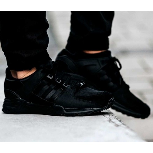 Adidas eqt store full black